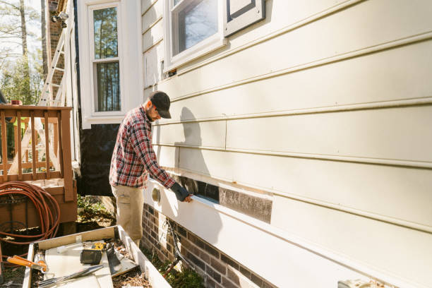 Trusted Siding Repair service in Killbuck, OH - Creative Siding